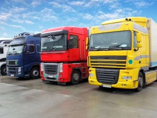 Ankara Almus Nakliye